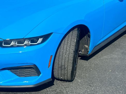 Used 2024 Ford Mustang Premium image 42