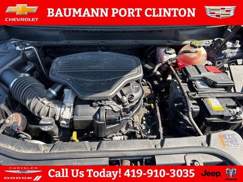 Used 2022 Cadillac XT5 Premium Luxury FWD image 22