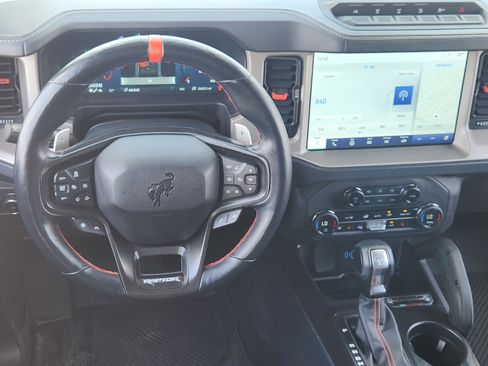 Used 2024 Ford Bronco Raptor AWD/4WD image 26