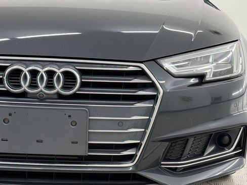 Used 2017 Audi A4 2.0T Prestige AWD/4WD image 9