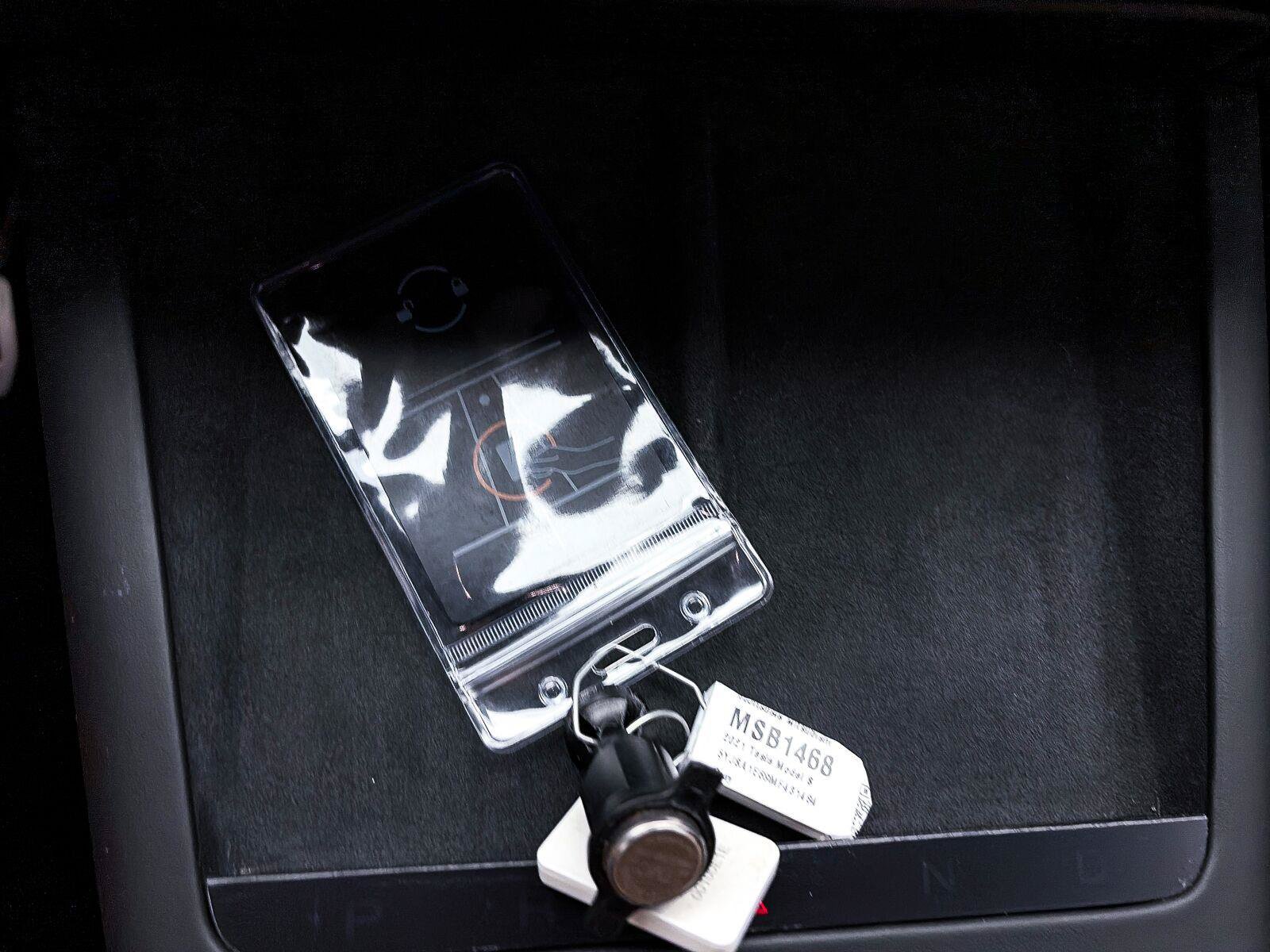 Used 2021 Tesla Model S Plaid AWD/4WD image 25