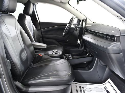 Used 2023 Ford Mustang Mach-E Premium image 10