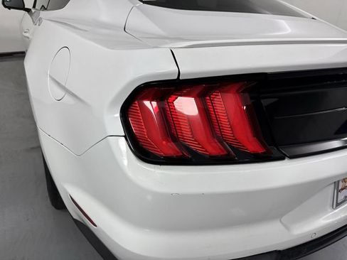 Used 2020 Ford Mustang Premium RWD image 27