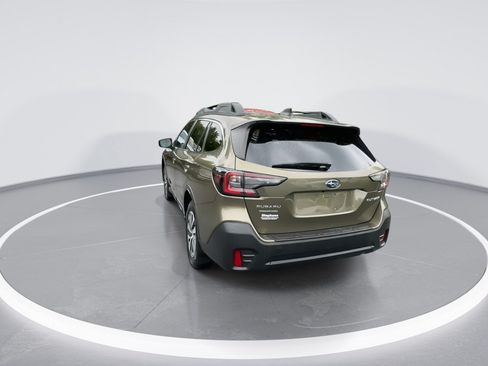 Used 2021 Subaru Outback Premium AWD/4WD image 15