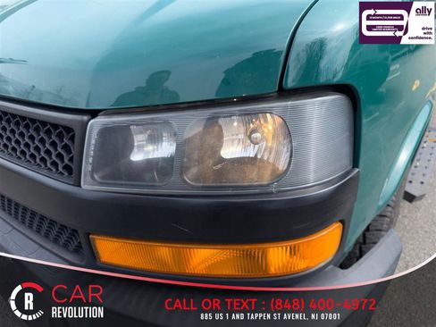 Used 2019 Chevrolet Express 3500 LS image 41