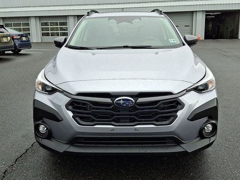 Used 2024 Subaru Crosstrek 2.0i Premium AWD/4WD image 5