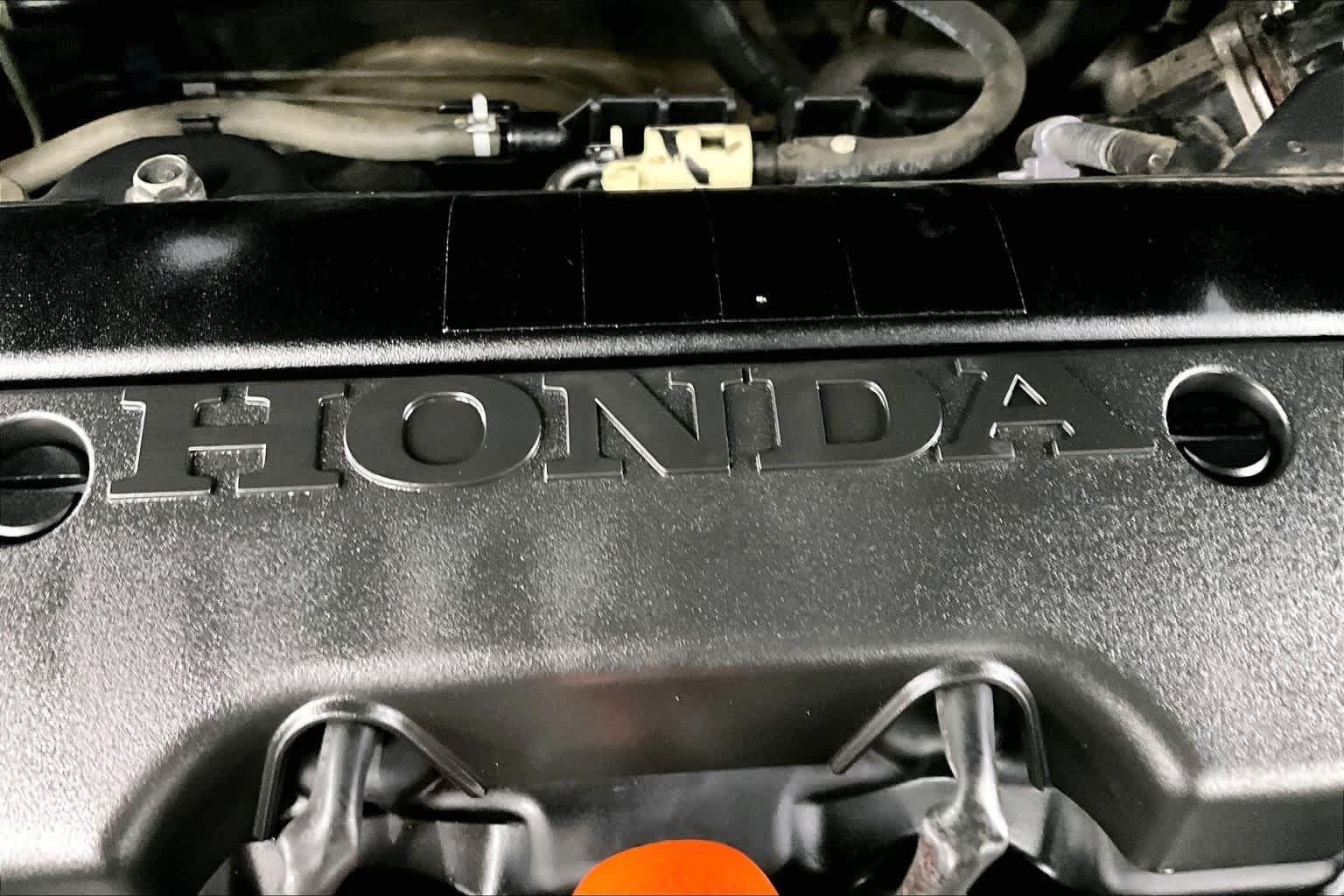 Used 2015 Honda Civic EX image 32