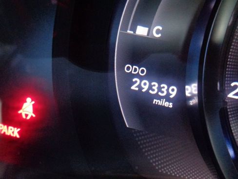 Used 2023 Lexus IS 350 F Sport image 13