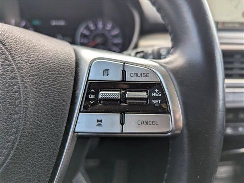 Used 2021 Kia Telluride SX w/ Towing Package FWD image 14