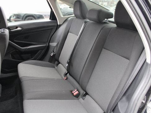 Certified 2021 Volkswagen Jetta S w/ Driver Assistance Package image 20