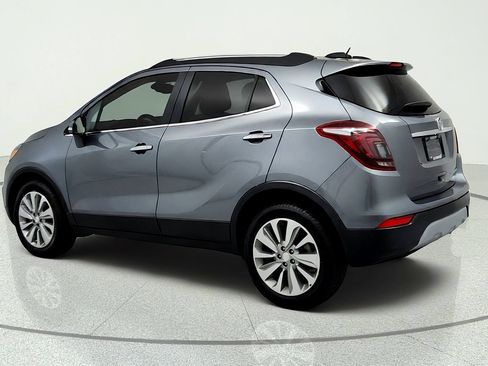 Used 2019 Buick Encore Preferred FWD image 3