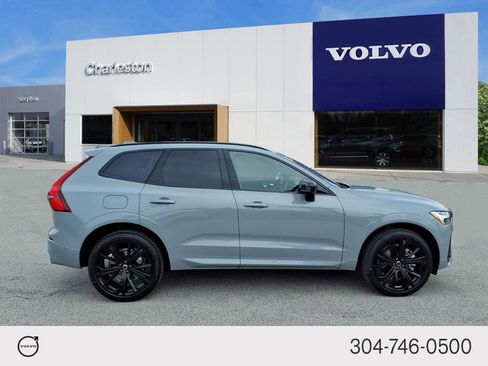 New 2026 Volvo XC60 T8 Ultra w/ Climate Package image 2