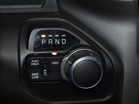 Used 2024 RAM 2500 Big Horn image 14