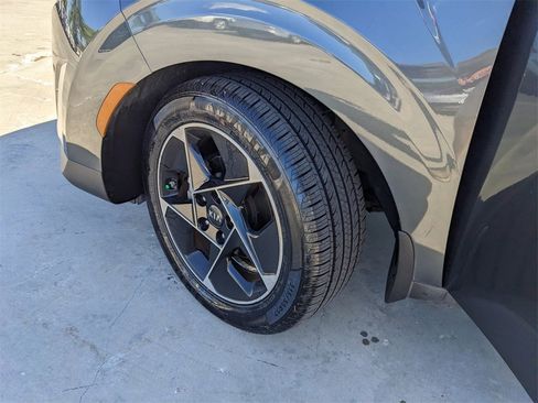 Certified 2023 Kia Soul EX image 35