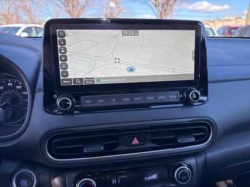 Used 2023 Hyundai Kona SEL w/ Convenience Package image 6