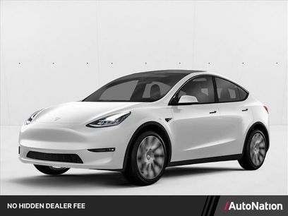 Used 2022 Tesla Model Y Long Range