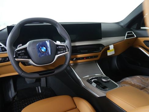 New 2026 BMW 330i xDrive Sedan w/ Premium Package image 17