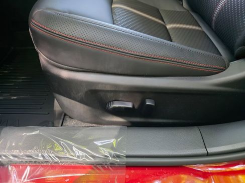 New 2026 Nissan Altima 2.5 SR FWD image 14