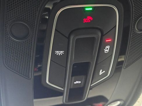 Used 2023 Audi A5 2.0T Premium Plus w/ Premium Plus image 49