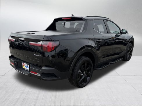 Used 2024 Hyundai Santa Cruz Night image 7
