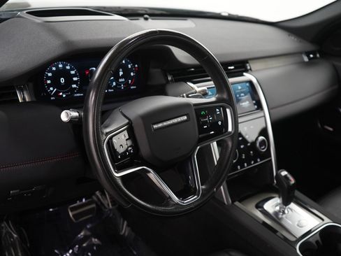 Used 2021 Land Rover Discovery Sport S R-Dynamic image 20