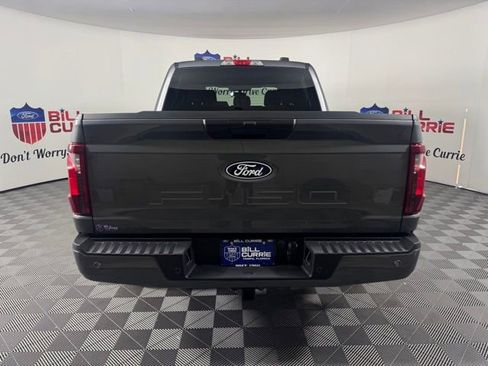 New 2026 Ford F150 STX w/ Equipment Group 200A image 4