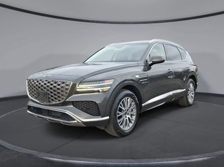 Used 2025 Genesis GV80 2.5T Standard video 1