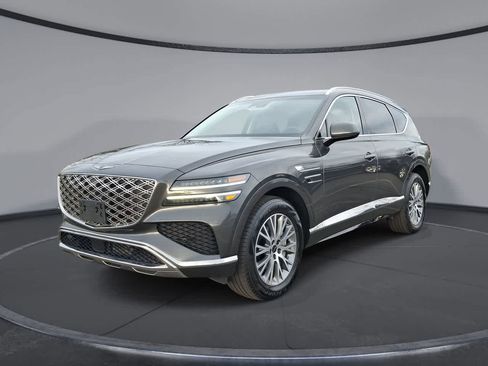 Used 2025 Genesis GV80 2.5T Standard image 1