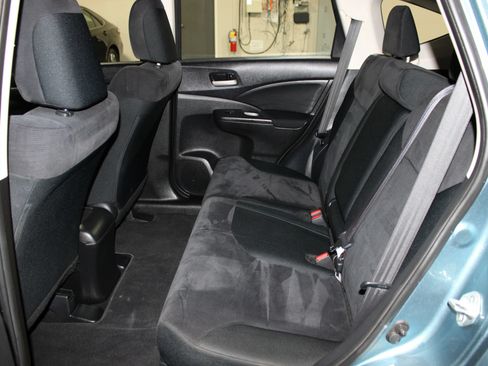Used 2013 Honda CR-V LX image 23