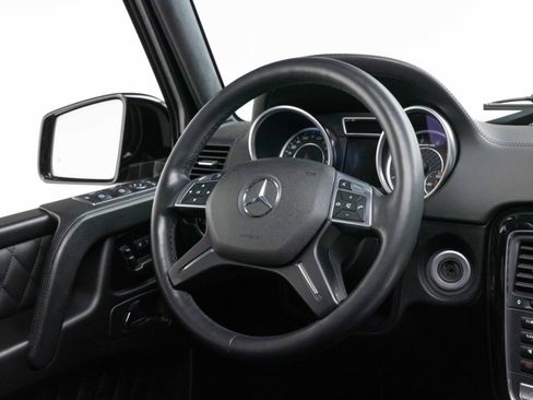 Used 2016 Mercedes-Benz G 63 AMG 4MATIC image 10