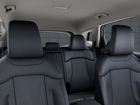 New 2026 Kia Sportage EX image 27