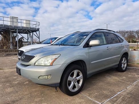 Used 2005 Lexus RX 330 330 image 5