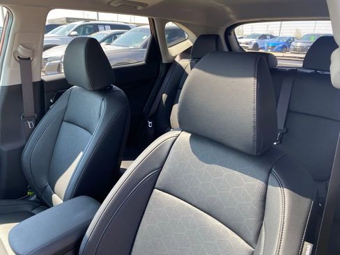 New 2026 Kia Seltos SX AWD/4WD image 23