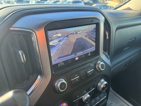 Used 2020 GMC Sierra 2500 SLE w/ SLE Value Package; image 42