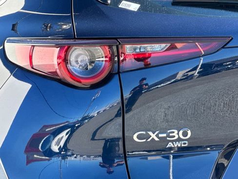 Used 2023 MAZDA CX-30 AWD 2.5 S image 25