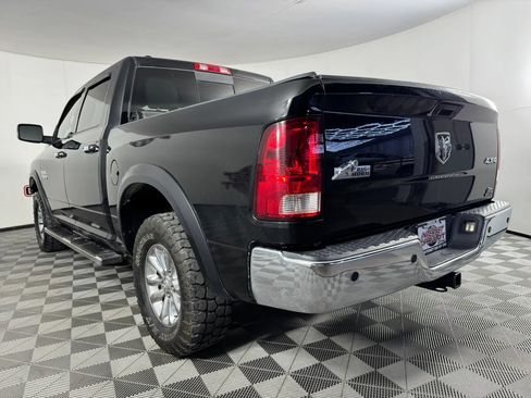 Used 2013 RAM 1500 Classic SLT w/ Big Horn Equipment Group AWD/4WD image 24
