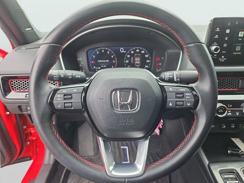 Used 2025 Honda Civic Si image 26