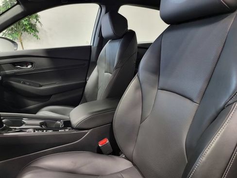 Used 2023 Honda Accord Sport image 12