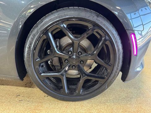 Used 2016 Chevrolet Camaro SS RWD image 43