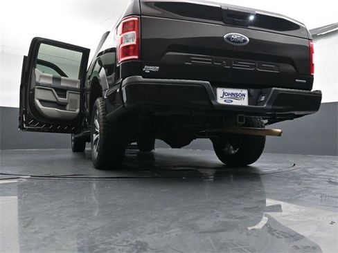 Used 2020 Ford F150 XL w/ Equipment Group 101A Mid image 37