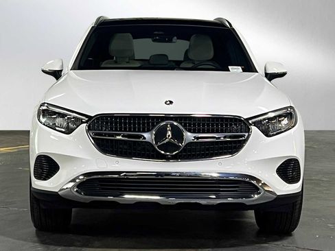 Certified 2026 Mercedes-Benz GLC 300 4MATIC image 8