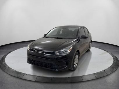 Used 2021 Kia Rio LX