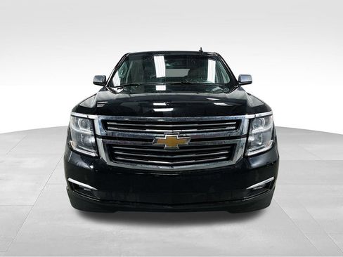 Used 2020 Chevrolet Tahoe Premier RWD image 4