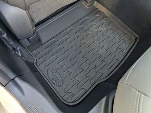 Certified 2025 Subaru Legacy Limited w/ Popular Package #3 image 34