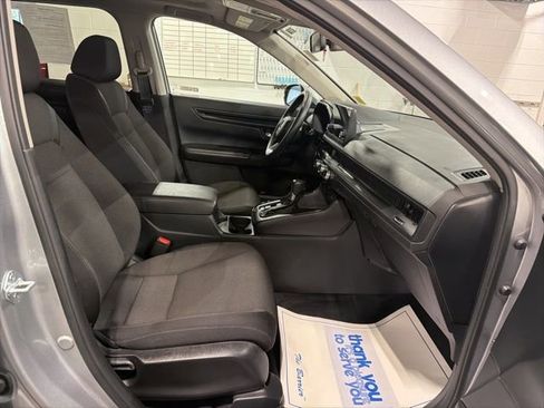 Used 2025 Honda CR-V EX image 17