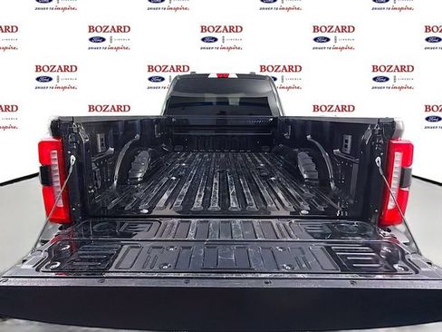 Certified 2026 Ford F450 Lariat AWD/4WD image 32