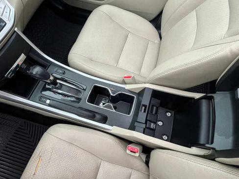 Used 2015 Honda Accord EX-L image 20