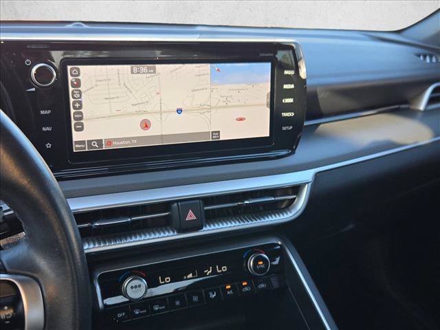 Used 2022 Kia K5 GT-Line w/ GT-Line FWD Premium Package image 12