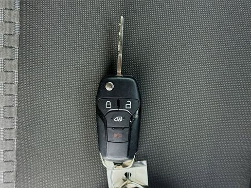 Used 2024 Ford Transit 350 XLT image 22