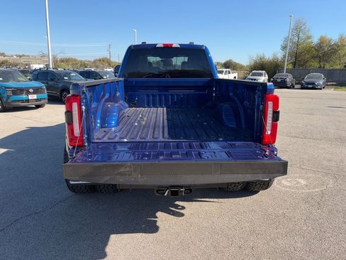 Used 2026 Ford F450 Lariat image 29